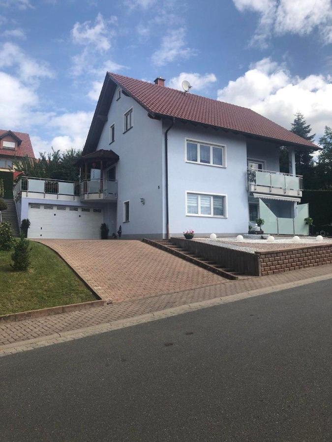 Berta Apartment Neunkirchen  Exterior photo