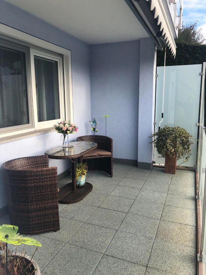 Berta Apartment Neunkirchen  Exterior photo