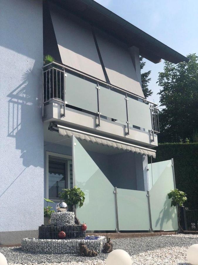 Berta Apartment Neunkirchen  Exterior photo
