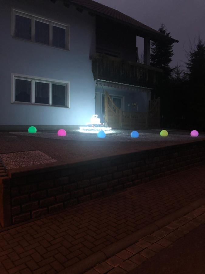 Berta Apartment Neunkirchen  Exterior photo